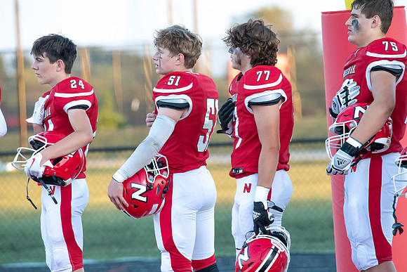 Neenah vs Kaukauna 0313