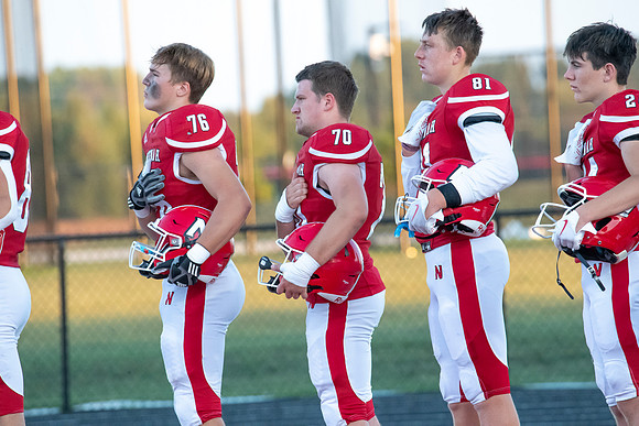 Neenah vs Kaukauna 0314
