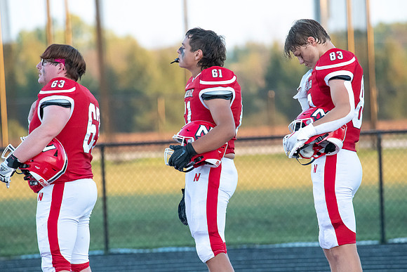 Neenah vs Kaukauna 0315