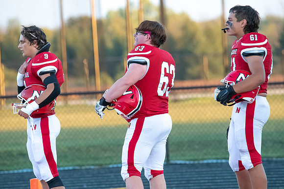 Neenah vs Kaukauna 0316