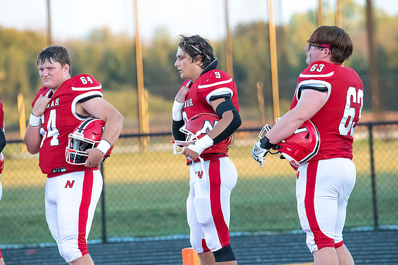 Neenah vs Kaukauna 0317