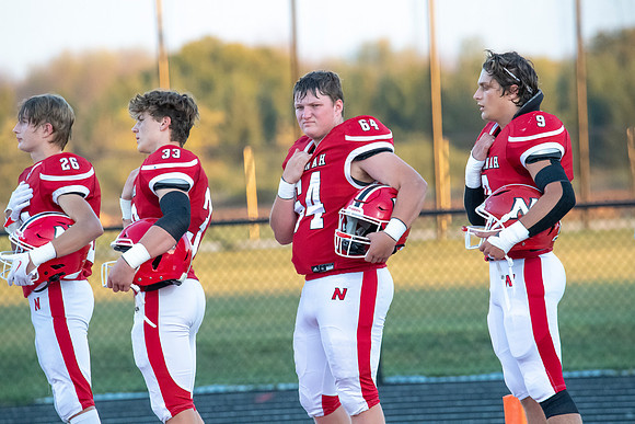 Neenah vs Kaukauna 0318