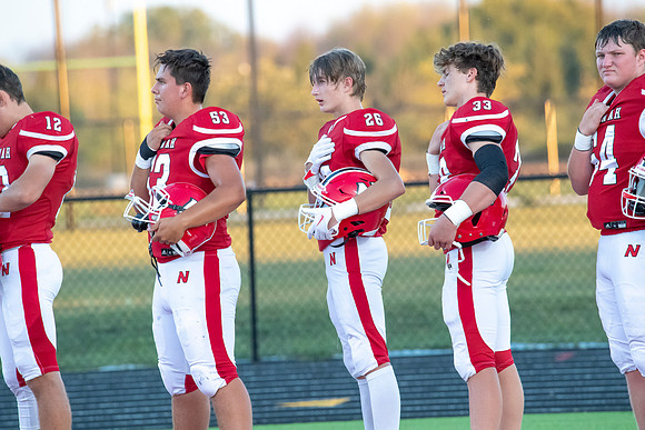 Neenah vs Kaukauna 0319