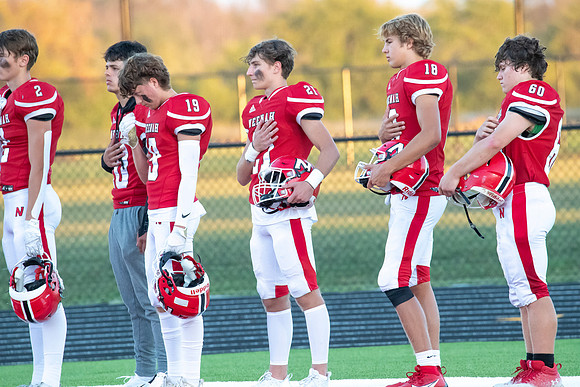 Neenah vs Kaukauna 0321