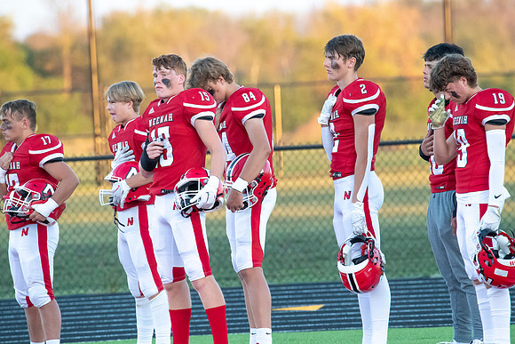 Neenah vs Kaukauna 0322