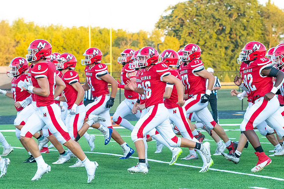 Neenah vs Kaukauna 0327