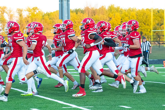Neenah vs Kaukauna 0330