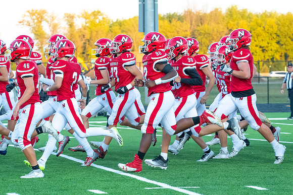 Neenah vs Kaukauna 0331