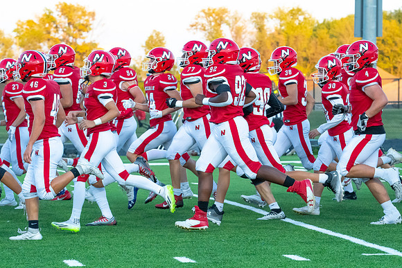 Neenah vs Kaukauna 0332