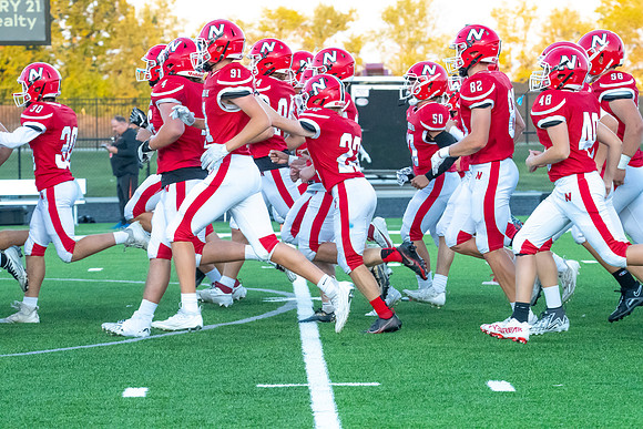 Neenah vs Kaukauna 0336