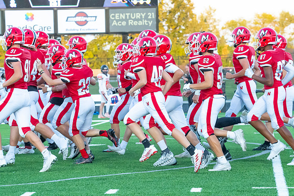 Neenah vs Kaukauna 0337