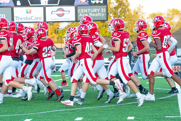 Neenah vs Kaukauna 0338