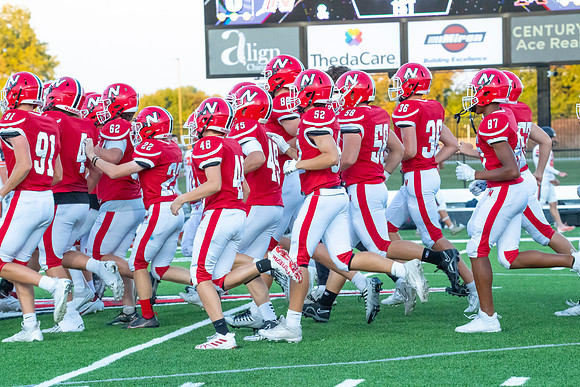 Neenah vs Kaukauna 0339