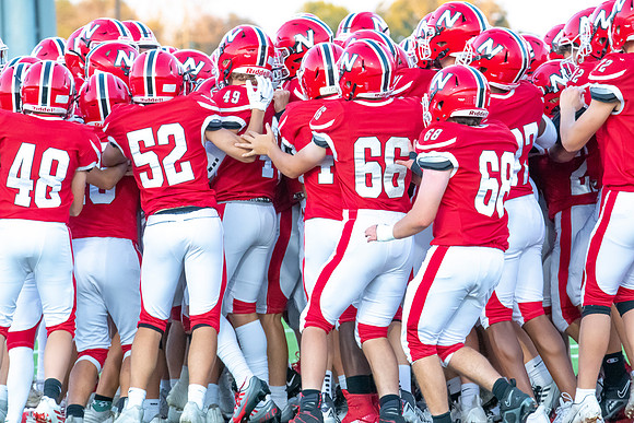 Neenah vs Kaukauna 0345