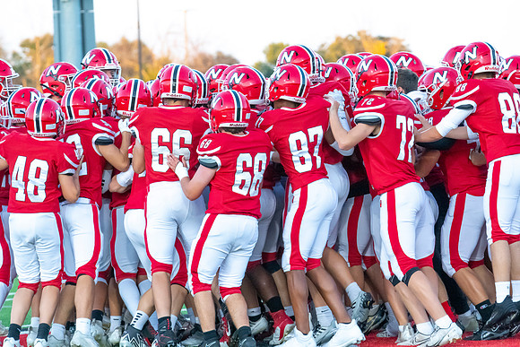 Neenah vs Kaukauna 0346