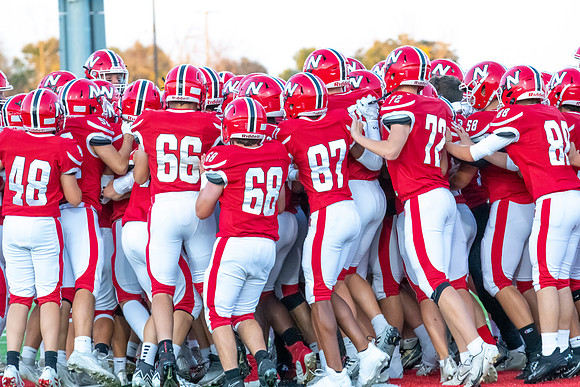 Neenah vs Kaukauna 0347