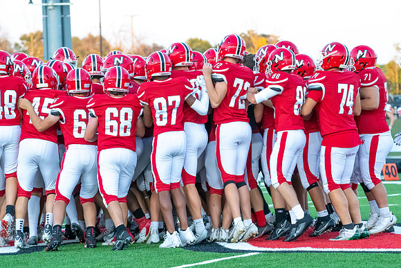 Neenah vs Kaukauna 0349