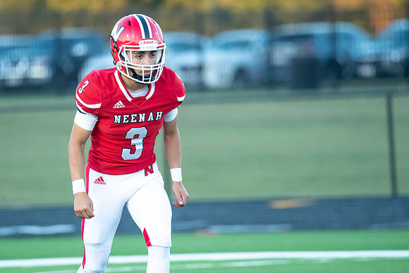 Neenah vs Kaukauna 0355