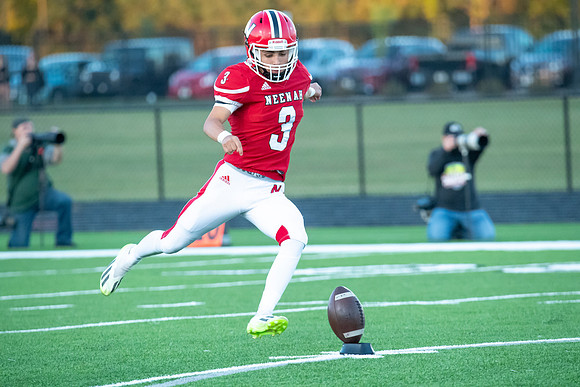 Neenah vs Kaukauna 0356