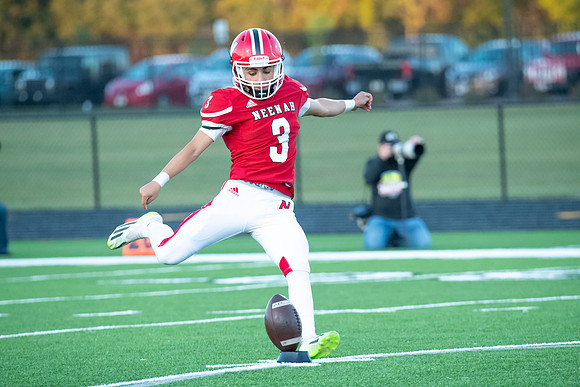 Neenah vs Kaukauna 0357