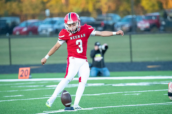 Neenah vs Kaukauna 0358