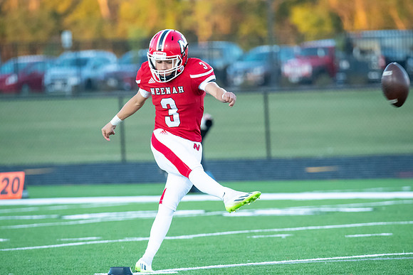 Neenah vs Kaukauna 0359