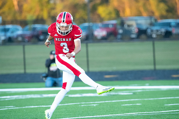 Neenah vs Kaukauna 0360