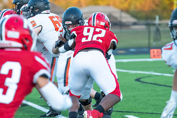 Neenah vs Kaukauna 0361