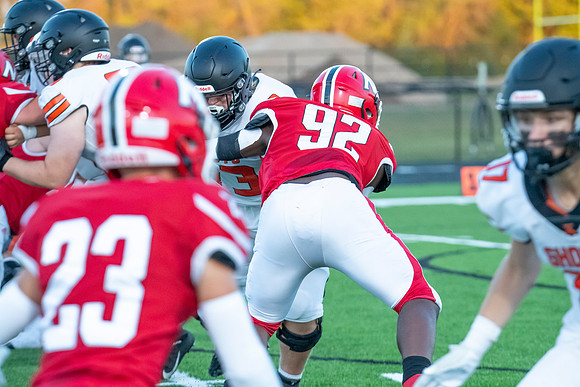 Neenah vs Kaukauna 0362