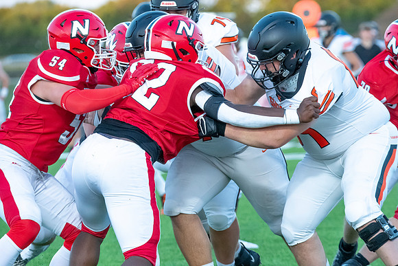 Neenah vs Kaukauna 0367