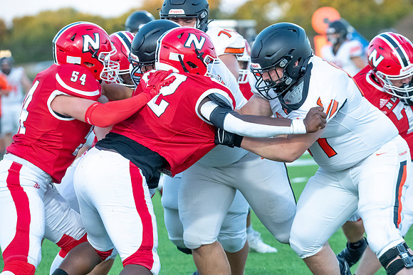 Neenah vs Kaukauna 0368