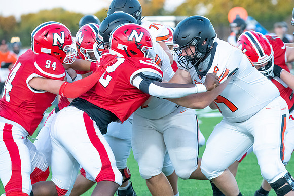 Neenah vs Kaukauna 0369