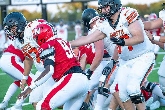 Neenah vs Kaukauna 0375