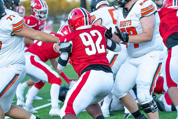 Neenah vs Kaukauna 0376