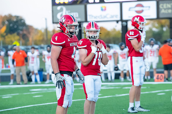 Neenah vs Kaukauna 0380