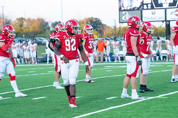 Neenah vs Kaukauna 0379