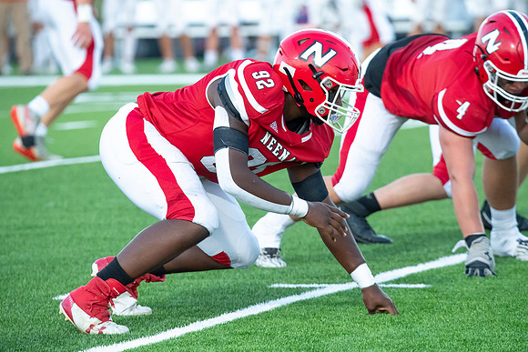 Neenah vs Kaukauna 0381
