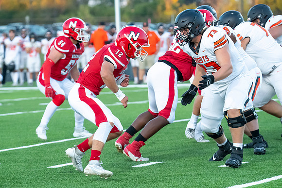 Neenah vs Kaukauna 0385