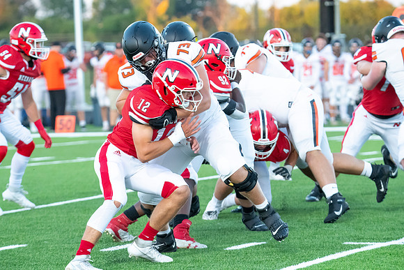 Neenah vs Kaukauna 0386