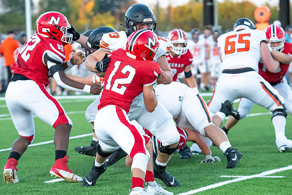 Neenah vs Kaukauna 0389