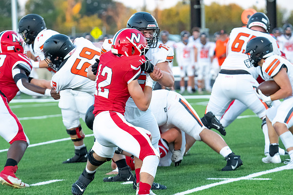 Neenah vs Kaukauna 0390