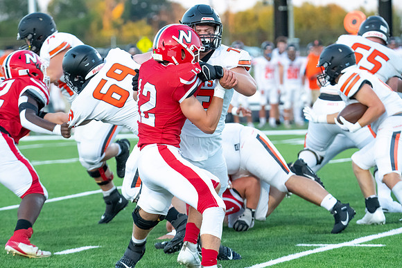 Neenah vs Kaukauna 0391