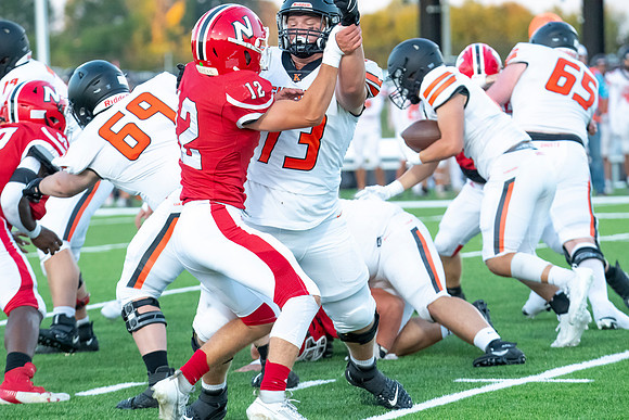 Neenah vs Kaukauna 0392
