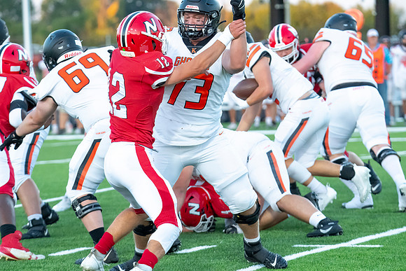 Neenah vs Kaukauna 0393