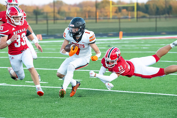 Neenah vs Kaukauna 0396