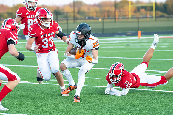 Neenah vs Kaukauna 0397