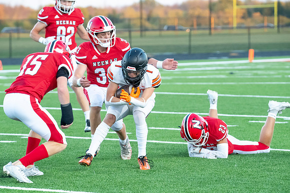 Neenah vs Kaukauna 0398