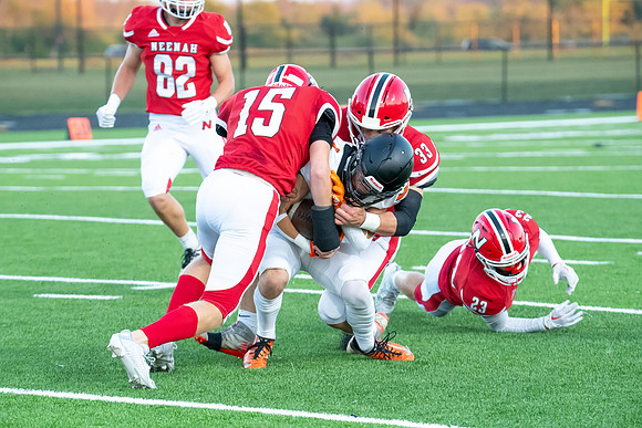 Neenah vs Kaukauna 0399