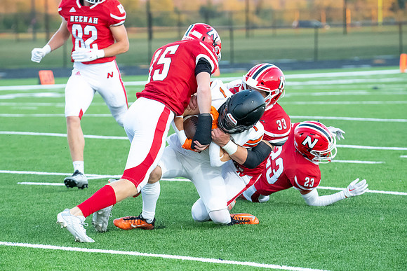 Neenah vs Kaukauna 0400