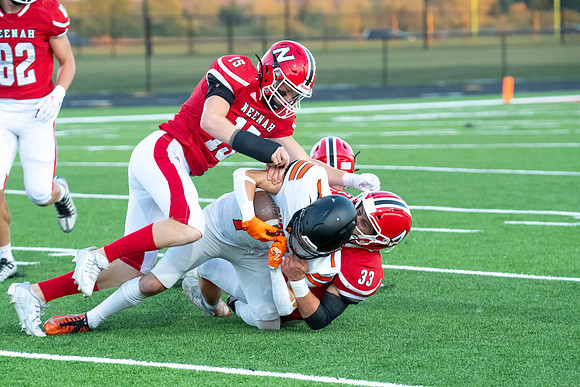 Neenah vs Kaukauna 0402